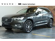 Volvo XC60 - T8 Twin Engine AWD Inscription | Semi-Electrische bedienbare