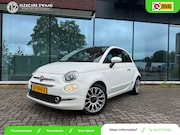 Fiat 500 - 0.9 TwinAir Turbo Lounge - Automaat - Panodak - Navi - Clima