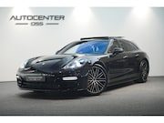 Porsche Panamera - Sport Turismo 4.0 Turbo S E-Hybrid | APPROVED GARANTIE | NL