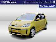 Volkswagen Up! - 1.0 BMT move up! / Honey Yellow / Airco / Dop