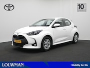 Toyota Yaris - 1.5 Hybrid 115 Active | Parkeercamera | Apple Carplay-Androi