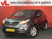 Kia Sportage - 1.6 GDI DynamicLine | Navi | Clima | Trekhaak