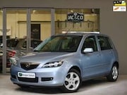 Mazda 2 - 1.4 Touring Airco NAP