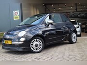 Fiat 500 - 1.2 Sport-Automaat