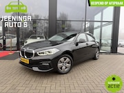 BMW 1-serie - 118i Business Edition|AfnTrekhaak|DAB|Clima|Navi