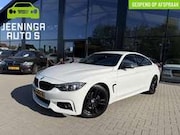 BMW 4-serie - Gran Coupé|Mpakket BMW 4-serie Gran Coupé