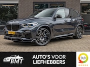 BMW X5 - G05 M50d Executive M Sport / Vol / Massage / BTW / Night / T