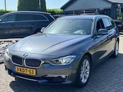 BMW 3-serie - Touring 320i High Exe Automaat 2013 Leer X