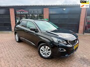 Peugeot 3008 - 1.2 PureTech Blue Lease Executive7-2019