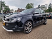 Volkswagen Polo - 1.2 TSI Cross ( AIRCO / CRUISE CONTROL)