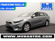 Kia Ceed - Sportswagon 1.0 T-GDi DynamicLine|ACC|LED|CAMERA|NAP