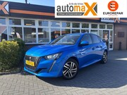 Peugeot 208 - 1.2 PureTech Allure |Virtual|Navigatie|