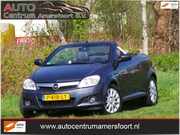 Opel Tigra - TwinTop 1.4-16V Rhythm ( INRUIL MOGELIJK )