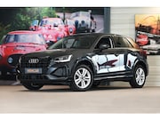 Audi Q2 - 35 TFSI Business Edition