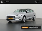 Ford Focus - Wagon 1.0 EcoBoost Titanium Business | Winterpakket | Naviga