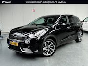 Kia Niro - 1.6 GDi Hybrid ExecutiveLine