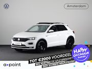 Volkswagen T-Roc - 1.5 TSI Sport Business R 150PK | Automaat | Black Style | Pa