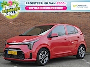 Kia Picanto - ExecutiveLine I Winterpack I Navigatie I Slechts SUMMER DEAL