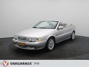 Volvo C70 - Convertible 2.4 T Prestige
