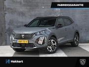 Peugeot e-2008 - EV GT Avantage 54 kWh 156pk Automaat ADAPT. CC | 17''LM | DO