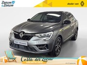 Renault Arkana - 1.6 E-Tech Hybrid 145 Intens | Slechts 22.000 km | CarPlay |