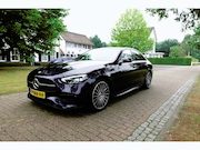 Mercedes-Benz C-klasse - 200 Launch Edition AMG Line | Trekhaak | Camera | Panorama d