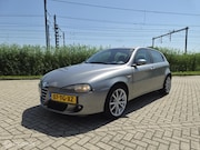 Alfa Romeo 147 - 2.0 T.Spark Collezione /AIRCO KOUD