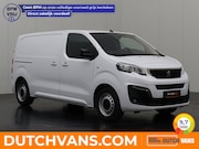 Peugeot Expert - 2.0HDi 180PK Automaat Lang | Airco | cruise | Camera | Multi