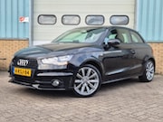 Audi A1 - 1.2 TFSI ADMIRED