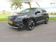 Opel Grandland X - 1.2 Turbo Ultimate Automaat Climate Control Naviga