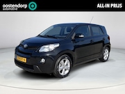 Toyota Urban Cruiser - 1.3 VVT-i Aspiration | Airconditioning | Licht metalen velge