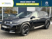 Citroën C5 Aircross - 73 kWh 210pk Comfort range Max | Warmtepomp | Panoramisch sc