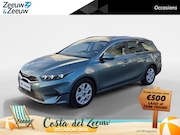Kia Ceed - Sportswagon 1.0 T-GDi DynamicLine | Cruise Control | Climate