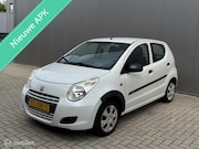Suzuki Alto - 1.0 Comfort Plus, Airco, Elektr ramen, APK, NAP