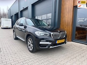 BMW X3 - XDrive20i High Executive l HUD l pano l trekhaak l leer l X-