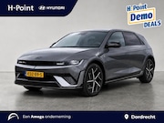 Hyundai IONIQ 5 - N Line Business 84kWh 218pk | WARMTEPOMP | STOEL + STUURVERW