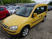 Opel Combo Tour - 1.4-16V Arizona