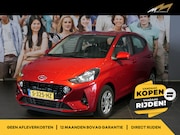 Hyundai i10 - 1.0 Comfort Smart - Occasion Lease vanaf €424 p/m - Afneemba
