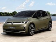 Volkswagen ID.3 - Neo Life 61 kWh accu 190 PK Elektr. aandrijving