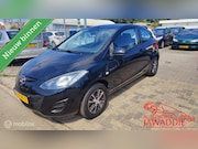 Mazda 2 - 1.3 Cool, APK tot 04-08-2027