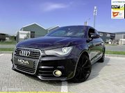 Audi A1 - 1.2 TFSI S-Line|APK|AIRCO|XENON