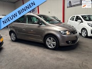 Volkswagen Golf Plus - 1.2 TSI Match-line Automaat