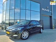 Hyundai i20 - 1.0 T-GDI Go! 2016 CAMERA|NAVI|ORIG NL|PDC