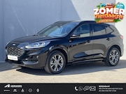 Ford Kuga - 2.5 PHEV ST-Line X Automaat / Elek. Verstelbare Bestuurderss
