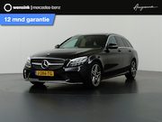 Mercedes-Benz C-klasse - Estate 200 Business Solution AMG | Panoramadak | Digitaal da