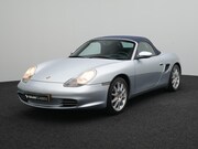 Porsche Boxster - 2.7 Tiptronic | Origineel Nederlands | Volledige historie |