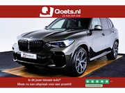 BMW X5 - xDrive40d High Executive M Sport - Trekhaak - Panoramadak -
