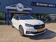 Skoda Fabia - 1.0 MPI Monte Carlo | Apple / Android Smartlink | Cruise Con