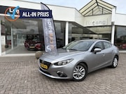 Mazda 3 - 2.0 Skylease