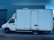 Iveco Daily - 35.10 td 360 cm Auto is motorisch nog perfect